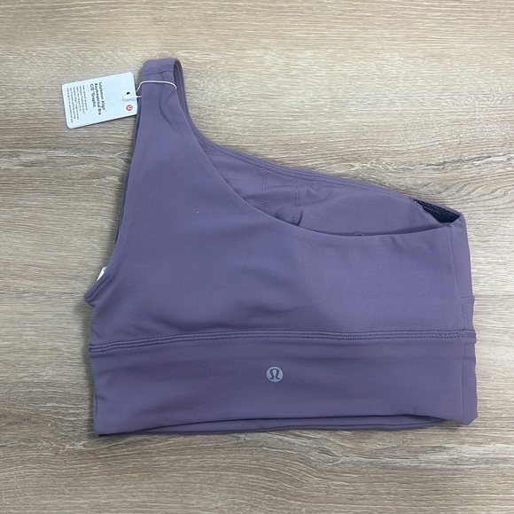 Lululemon Align Asymmetrical Bra Light Support, - Picture 8 of 12